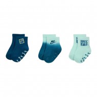 Nike NHB 3PK GLOW WITH ME INF/TOD S (NN1299-U48)