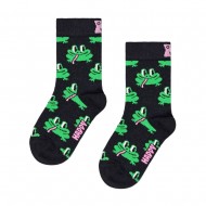 HAPPY SOCKS Kids Frog Sock (P000022)