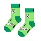 HAPPY SOCKS Kids 2-Pack Dino Socks (P000808)