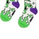 HAPPY SOCKS Kids Hyper Dragon Sock (P001447)