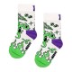 HAPPY SOCKS Kids Hyper Dragon Sock (P001447)