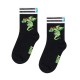 HAPPY SOCKS Kids 2-Pack Dragon Socks (P001476)