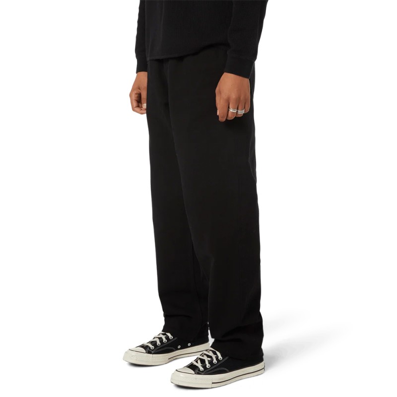 HUF CROMER PANT (PT00242 BKCOP)