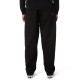HUF CROMER PANT (PT00242 BKCOP)