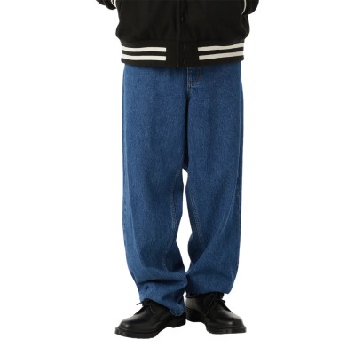 HUF CROMER PANT (PT00242 STWIG)