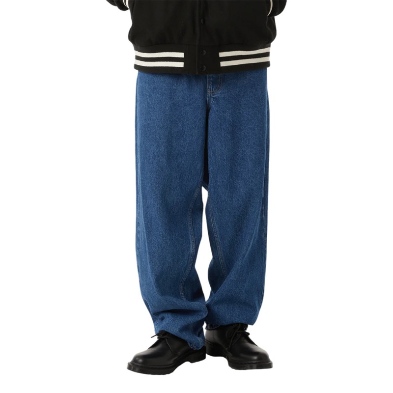 HUF CROMER PANT (PT00242 STWIG)