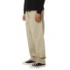 HUF CROMER WASHED PANT (PT00310 DESRT)