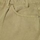 HUF CROMER WASHED PANT (PT00310 DESRT)