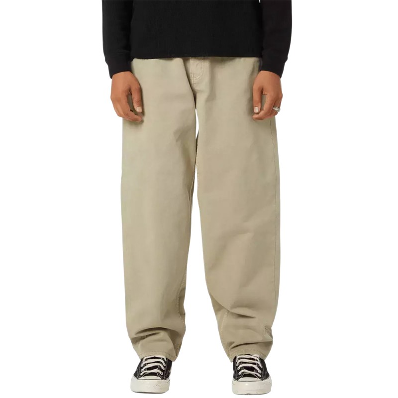 HUF CROMER WASHED PANT (PT00310 DESRT)