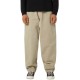 HUF CROMER WASHED PANT (PT00310 DESRT)