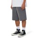 HUF CROMER SHORT (PT00317 FRGRY)