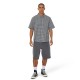 HUF CROMER SHORT (PT00317 FRGRY)