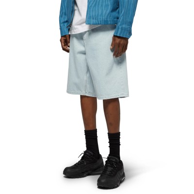 HUF CROMER SHORT (PT00317 LBLUE) HUF CROMER SHORT (PT00317 LBLUE)