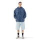 HUF CROMER SHORT (PT00317 LBLUE)