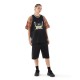 HUF CROMER SHORT (PT00317 WABLK)