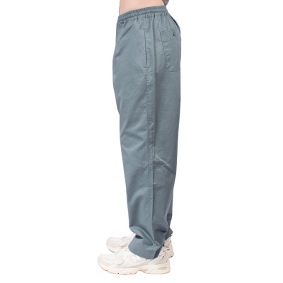 HUF BRUSHED SKATE PANT (PT00321 SAGE)