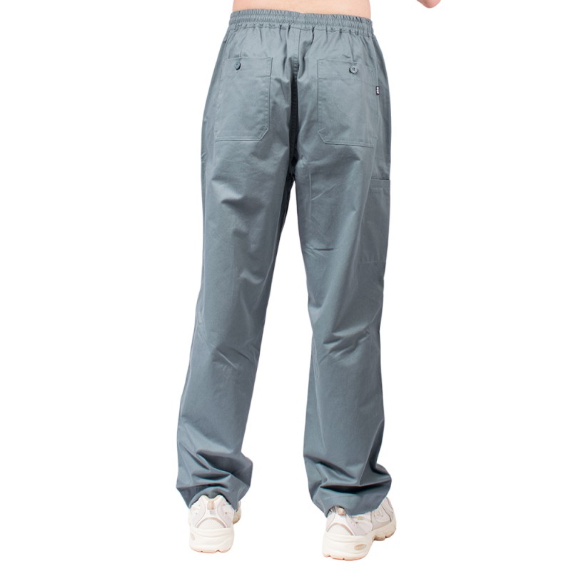 HUF BRUSHED SKATE PANT (PT00321 SAGE)