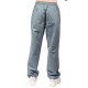 HUF BRUSHED SKATE PANT (PT00321 SAGE)