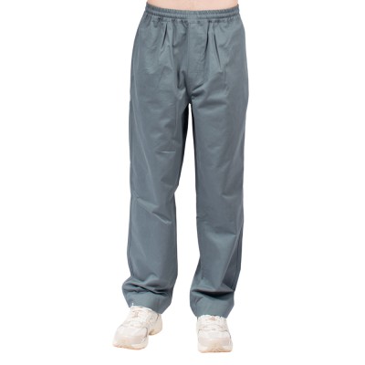HUF BRUSHED SKATE PANT (PT00321 SAGE)