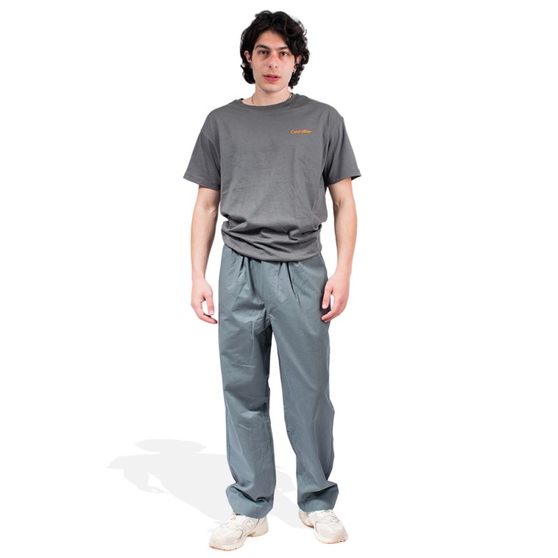HUF BRUSHED SKATE PANT (PT00321 SAGE)