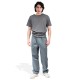 HUF BRUSHED SKATE PANT (PT00321 SAGE)