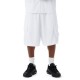 HUF ARCH MESH CARGO SHORT (PT00345 WHITE)