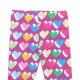 Agatha Ruiz de la Prada LOVABLES LEGGING ARP (PVCAL.0073 MULTICOLOR)