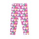 Agatha Ruiz de la Prada LOVABLES LEGGING ARP (PVCAL.0073 MULTICOLOR)