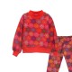 Agatha Ruiz de la Prada FOLKTALES LEGGING ARP (PVCAL.0078 MULTICOLOR)