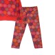 Agatha Ruiz de la Prada FOLKTALES LEGGING ARP (PVCAL.0078 MULTICOLOR)