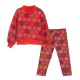 Agatha Ruiz de la Prada FOLKTALES LEGGING ARP (PVCAL.0078 MULTICOLOR)