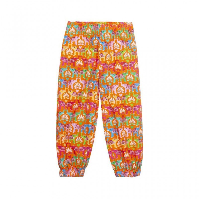 Agatha Ruiz de la Prada GOA TROUSER ARP (PVCAL.0119 MULTICOLOR)