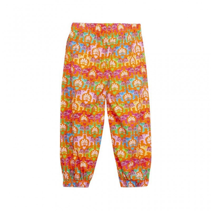 Agatha Ruiz de la Prada GOA TROUSER ARP (PVCAL.0119 MULTICOLOR)