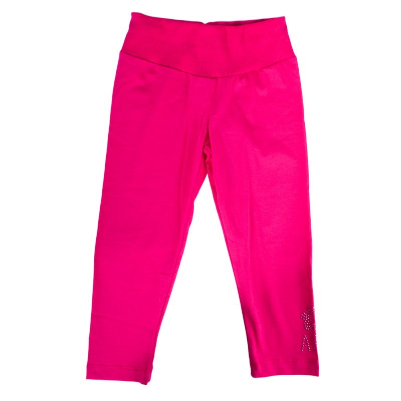 Agatha Ruiz de la Prada RAROTONGA LEGGING ARP (PVCAL.0128 FUCSHIA)