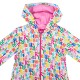 Agatha Ruiz de la Prada VIENA CARDIGAN ARP (PVCAR.0013 MULTICOLOR)