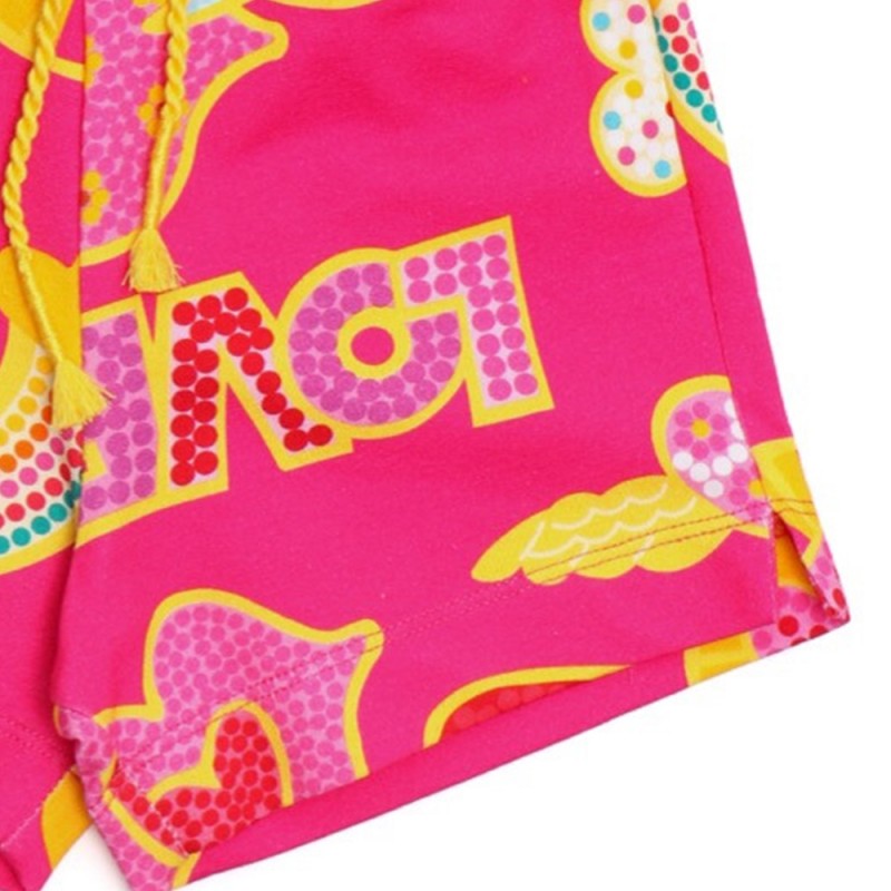 Agatha Ruiz de la Prada GUADALAJARA SHORT ARP (PVCCO.0004 MULTICOLOR)