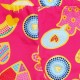 Agatha Ruiz de la Prada GUADALAJARA SHORT ARP (PVCCO.0004 MULTICOLOR)