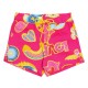 Agatha Ruiz de la Prada GUADALAJARA SHORT ARP (PVCCO.0004 MULTICOLOR)
