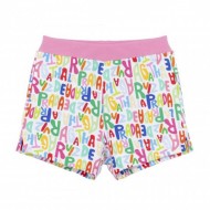 Agatha Ruiz de la Prada VIENA SHORT ARP (PVCCO.0039 MULTICOLOR)