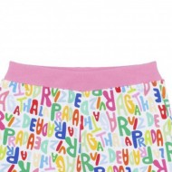 Agatha Ruiz de la Prada VIENA SHORT ARP (PVCCO.0039 MULTICOLOR)
