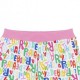 Agatha Ruiz de la Prada VIENA SHORT ARP (PVCCO.0039 MULTICOLOR)