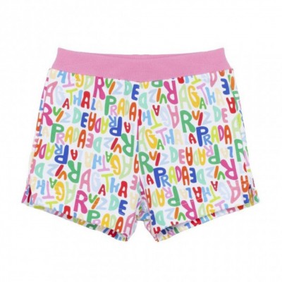 Agatha Ruiz de la Prada VIENA SHORT ARP (PVCCO.0039 MULTICOLOR)