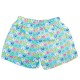Agatha Ruiz de la Prada GOA SHORT ARP (PVCCO.0042 MULTICOLOR)