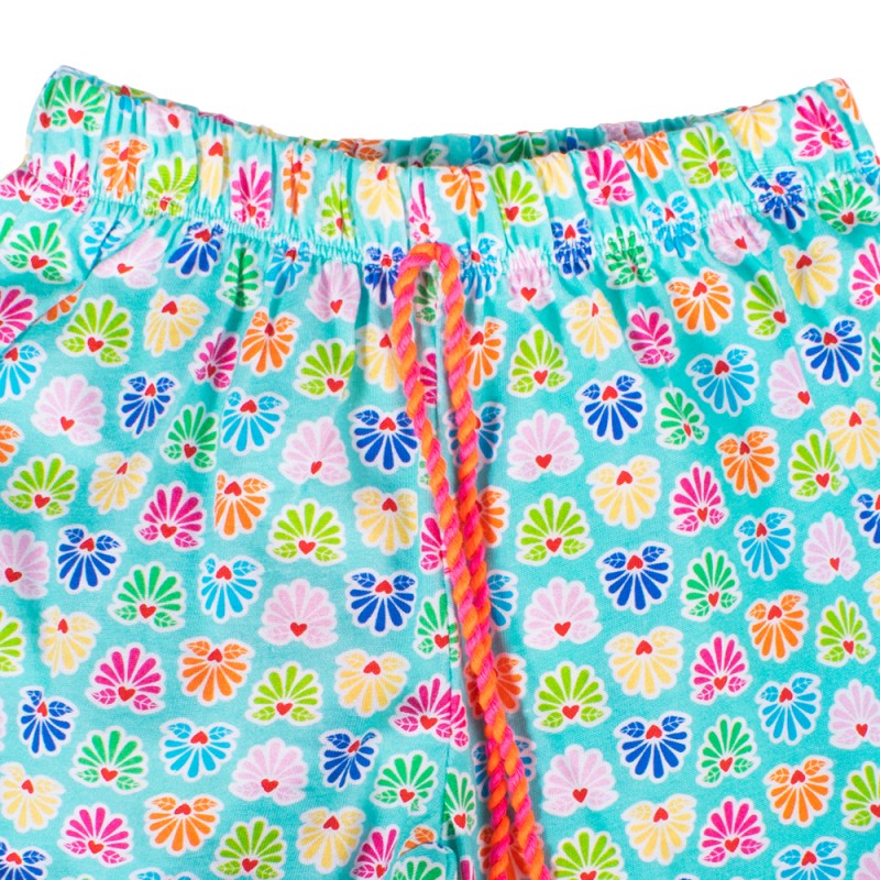 Agatha Ruiz de la Prada GOA SHORT ARP (PVCCO.0042 MULTICOLOR)