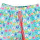 Agatha Ruiz de la Prada GOA SHORT ARP (PVCCO.0042 MULTICOLOR)
