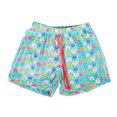 Agatha Ruiz de la Prada GOA SHORT ARP (PVCCO.0042 MULTICOLOR)