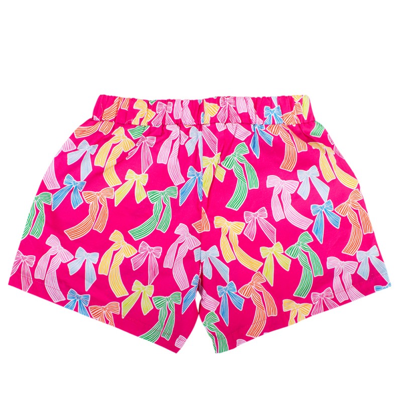 Agatha Ruiz de la Prada KYOTO SHORT ARP (PVCCO.0053 MULTICOLOR)