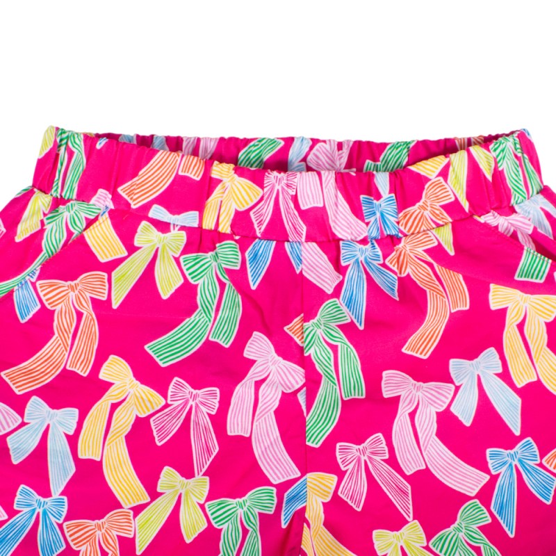 Agatha Ruiz de la Prada KYOTO SHORT ARP (PVCCO.0053 MULTICOLOR)
