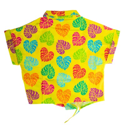 Agatha Ruiz de la Prada NASSAU SHIRT ARP (PVCMS.0025 MULTICOLOR)
