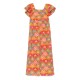 Agatha Ruiz de la Prada GOA DUNGAREES ARP (PVMAC.0010 MULTICOLOR)
